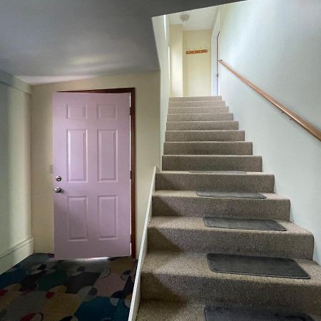 Bayshore Rv Park & Guest Suites Tokeland Luaran gambar