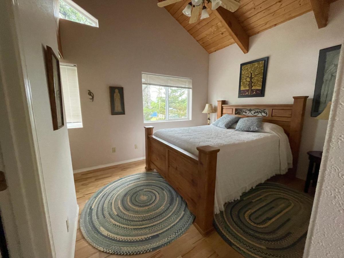 Bayshore Rv Park & Guest Suites Tokeland Luaran gambar