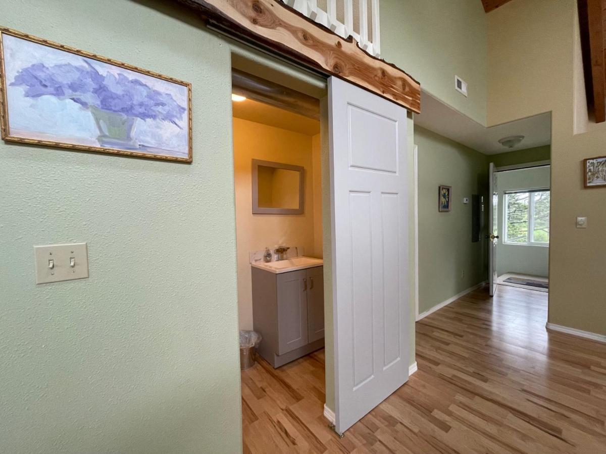 Bayshore Rv Park & Guest Suites Tokeland Luaran gambar