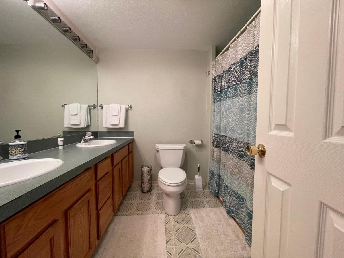 Bayshore Rv Park & Guest Suites Tokeland Luaran gambar