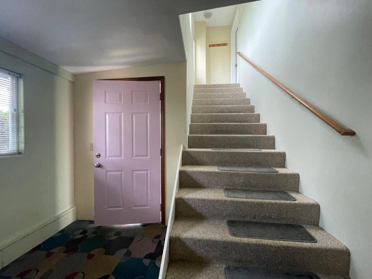 Bayshore Rv Park & Guest Suites Tokeland Luaran gambar